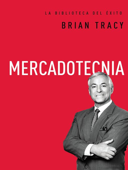 Title details for Mercadotecnia by Brian Tracy - Available